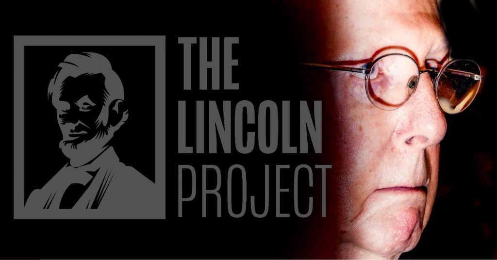 The Lincoln Grift